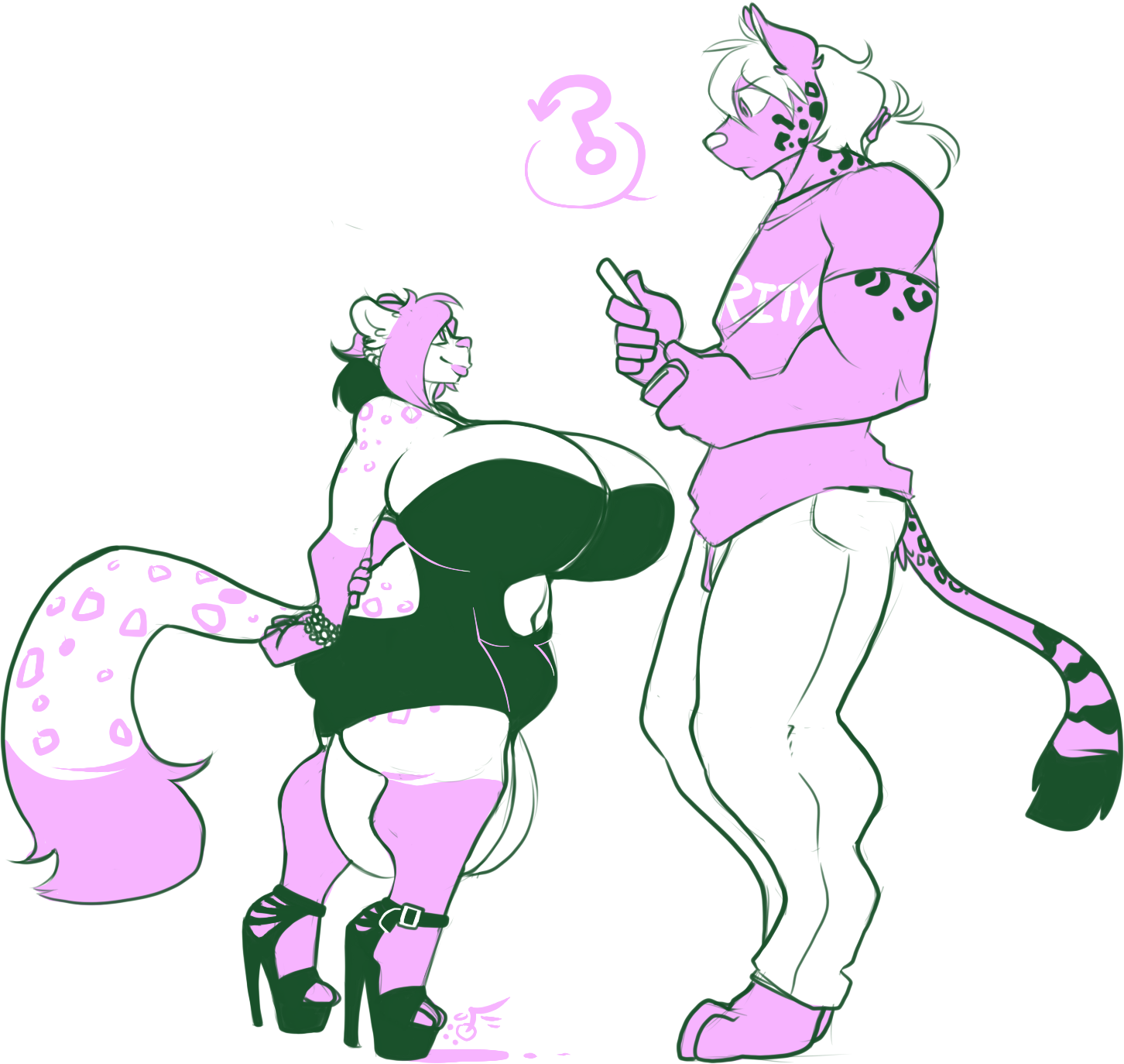 ? Rule 34 Image
