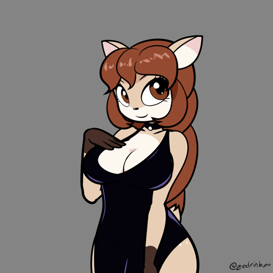 Doe (Alfa995) Rule 34 Image