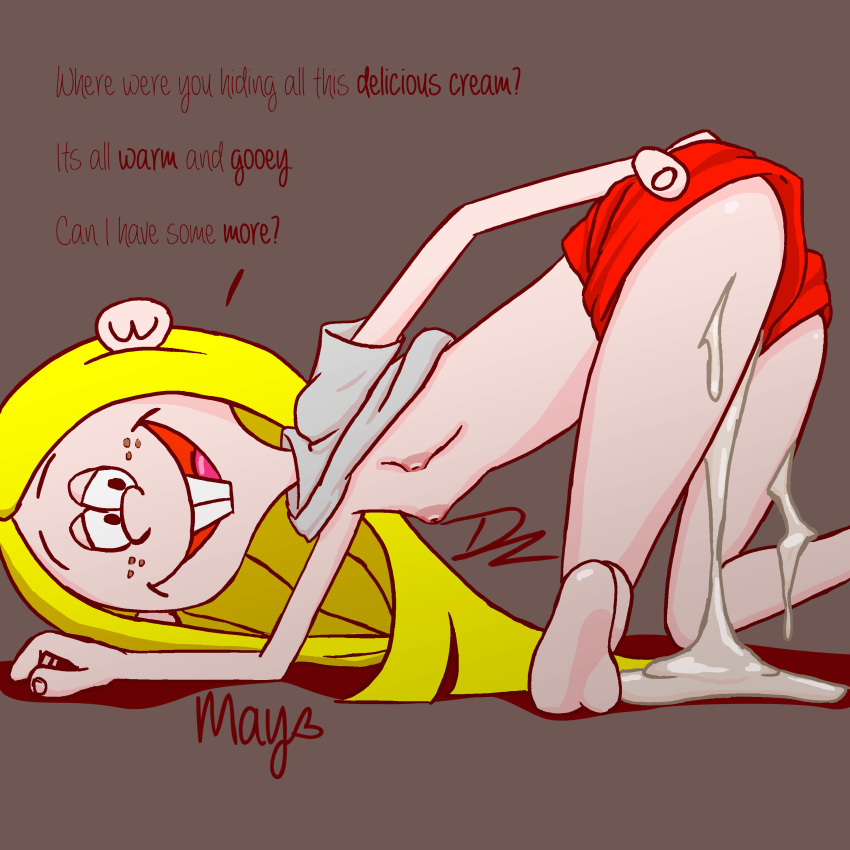 Kanker Sisters (Ed Edd N Eddy) Rule 34 Image