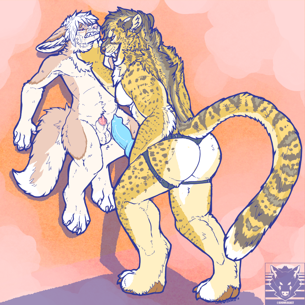 Anthro Rule 34 Image
