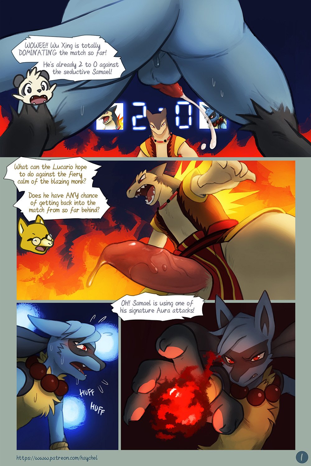 Abra (Nintendo) Rule 34 Image