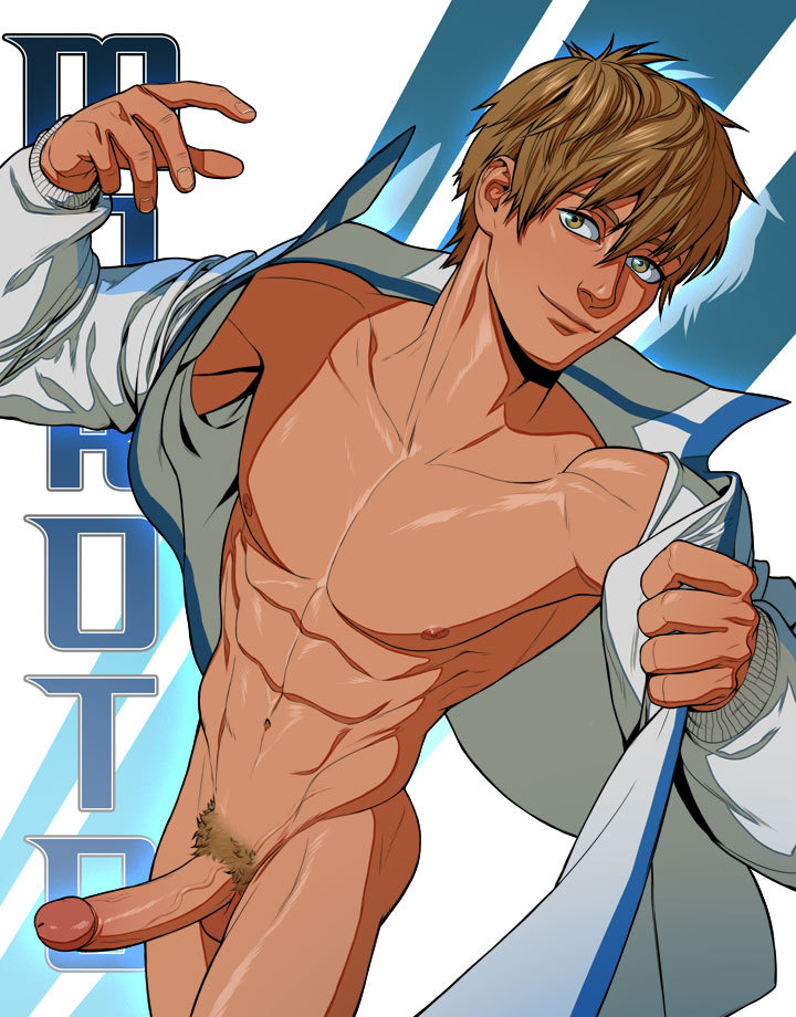 Abs Rule 34 Image