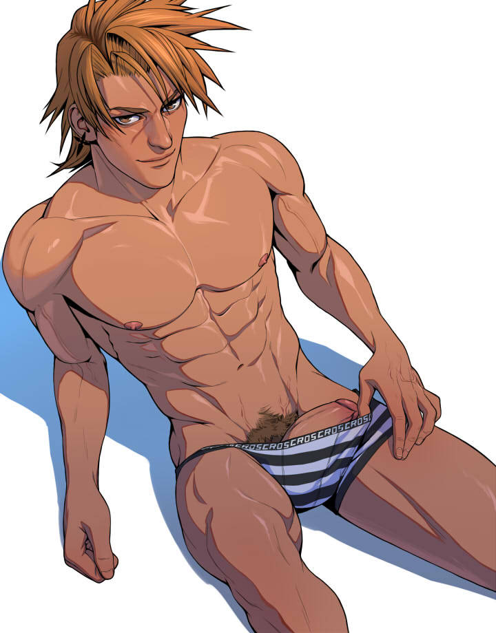 Abs Rule 34 Image