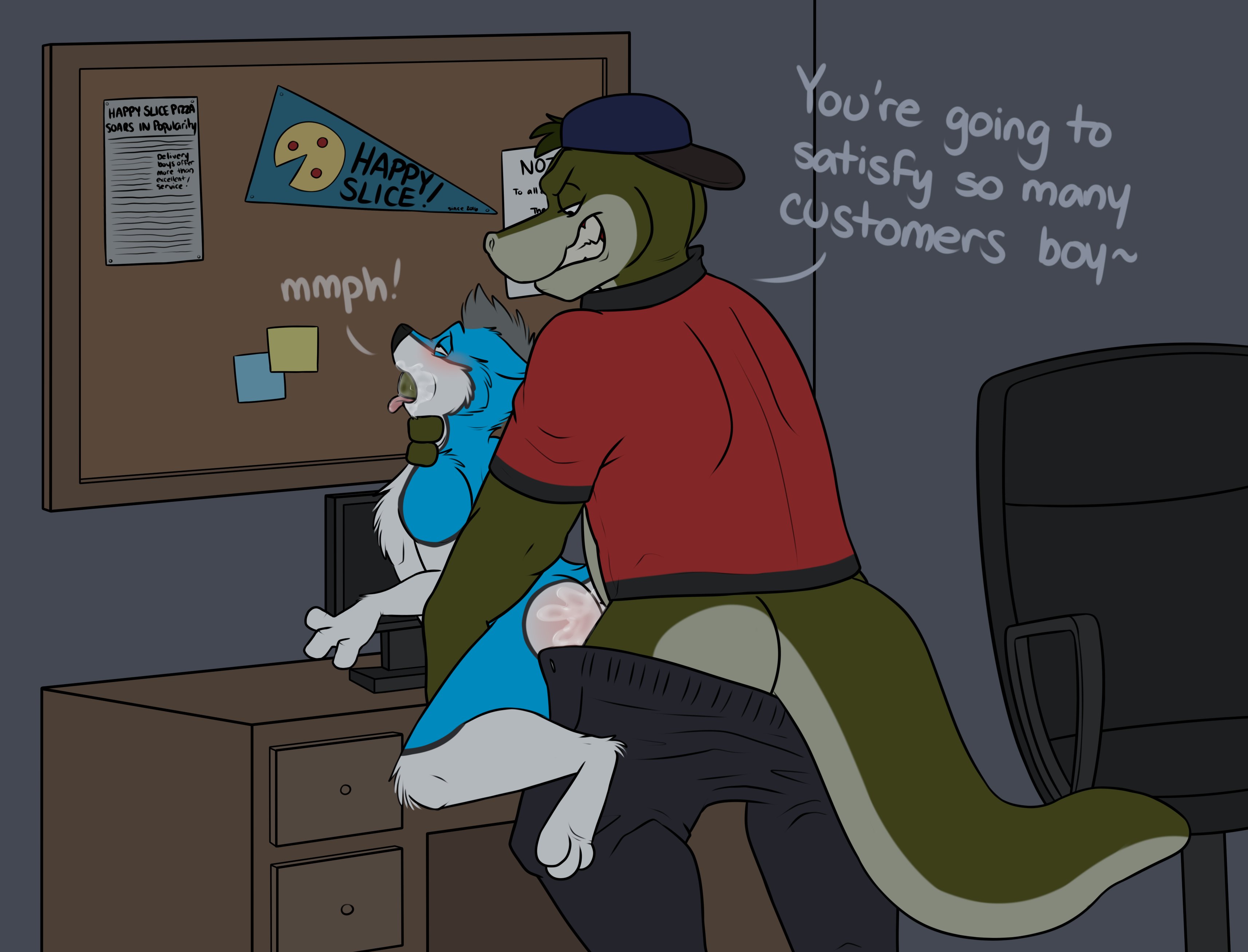 Shinxx Rule 34 Image