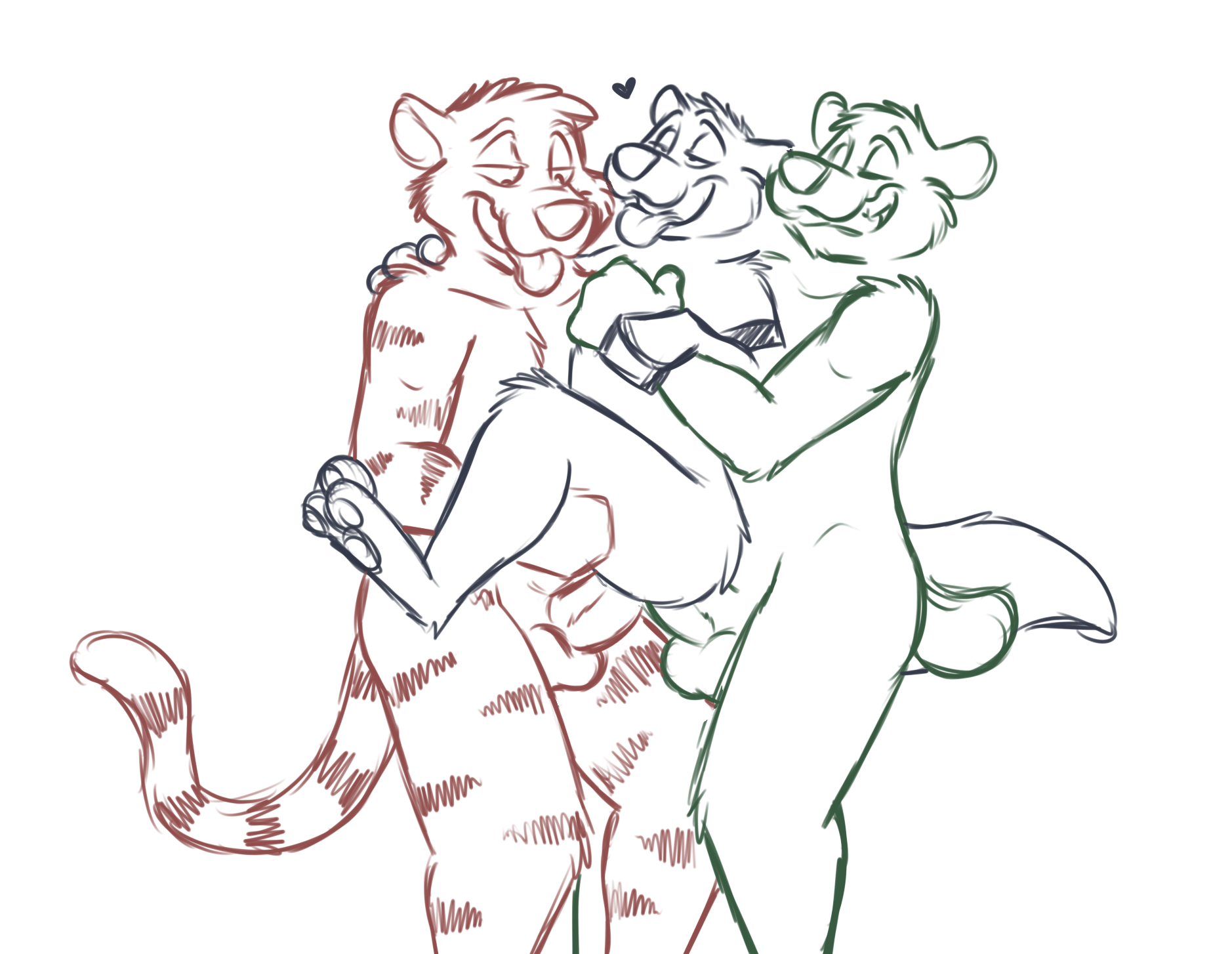 Robbie Rule 34 Image