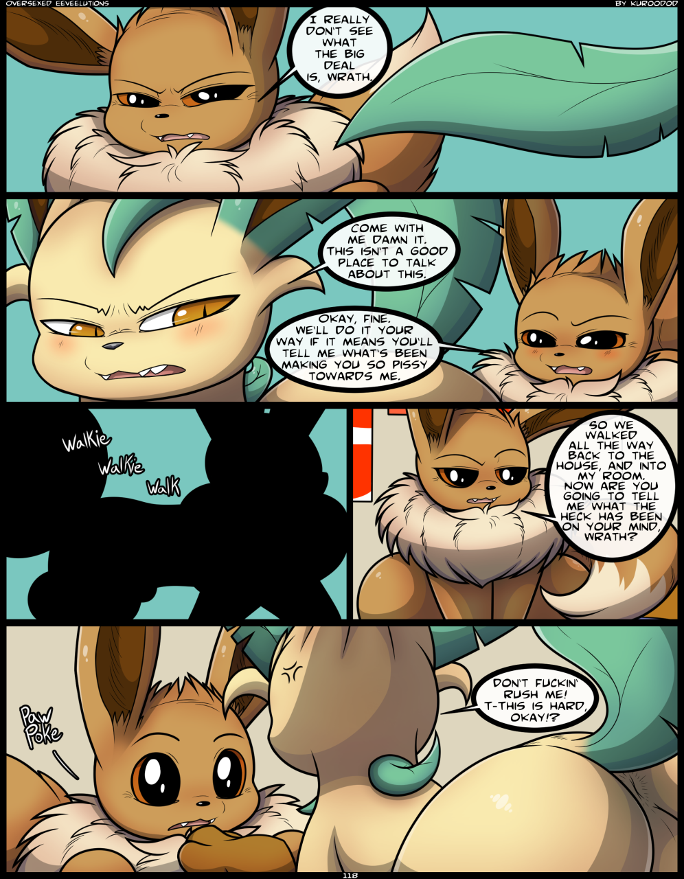 Pokemon (Species) Rule 34 Image