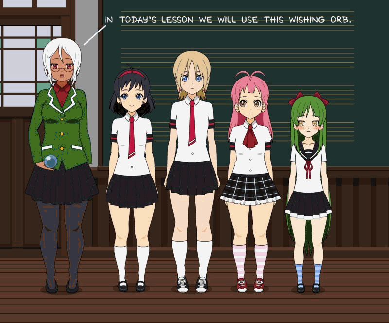 Kisekae 2 Rule 34 Image