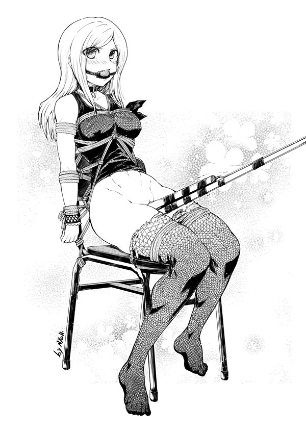 Angry Rule 34 Image