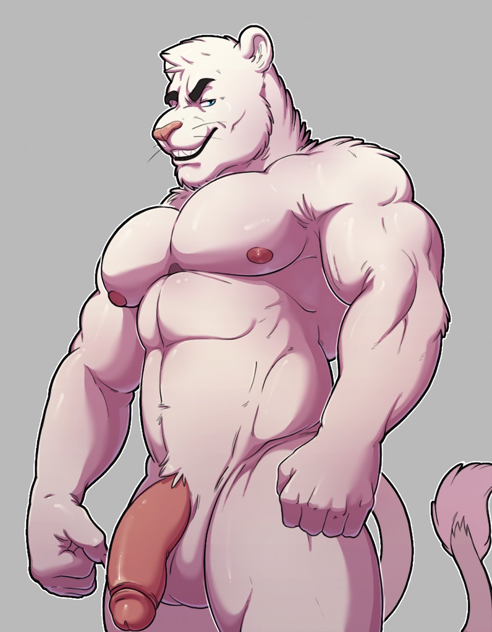 Digital Media (Artwork) Rule 34 Image