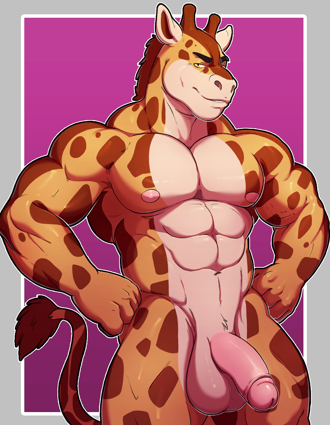 Digital Media (Artwork) Rule 34 Image