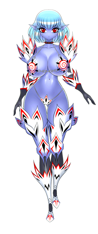 1girls Rule 34 Image