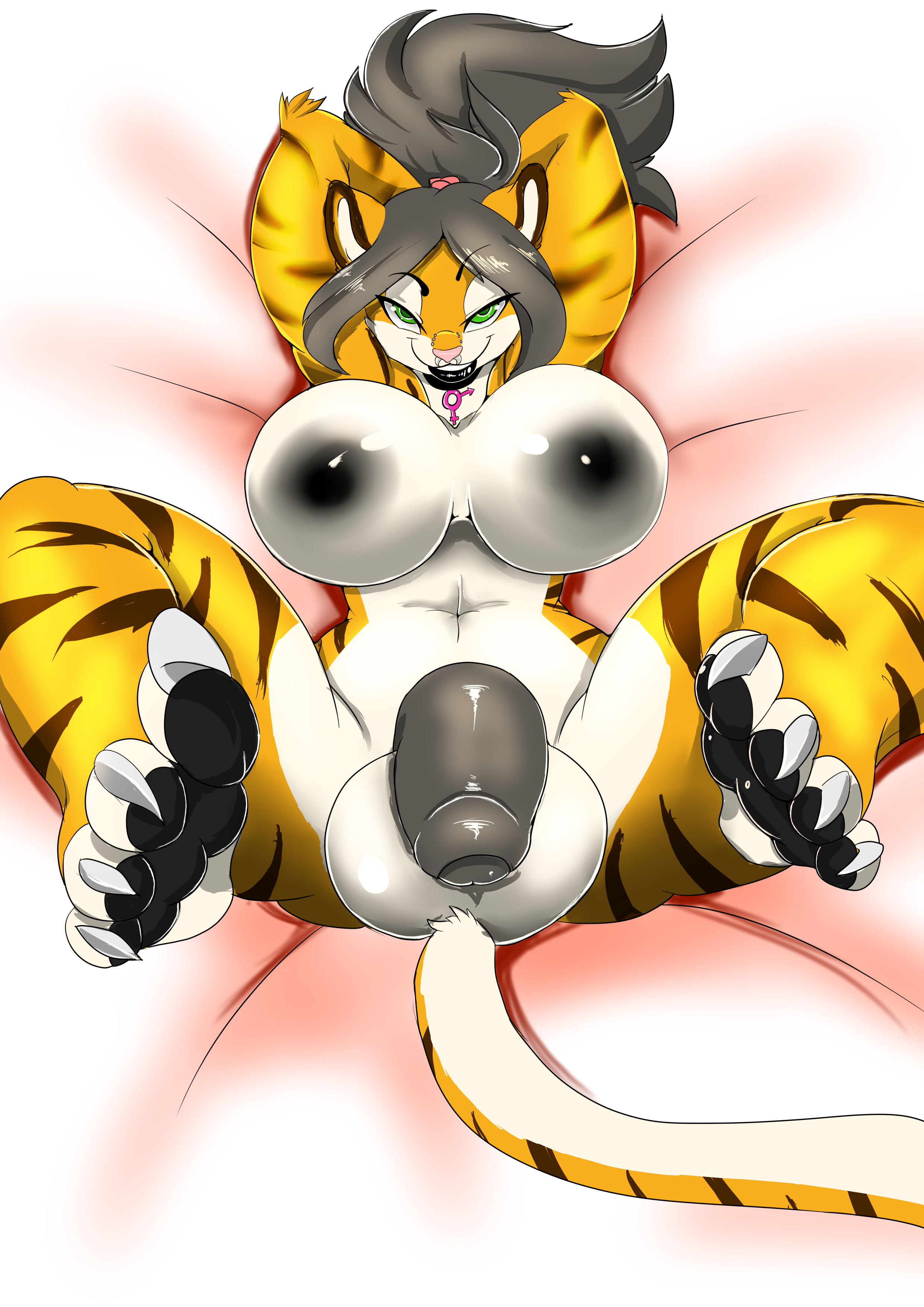 Zhali Rule 34 Image