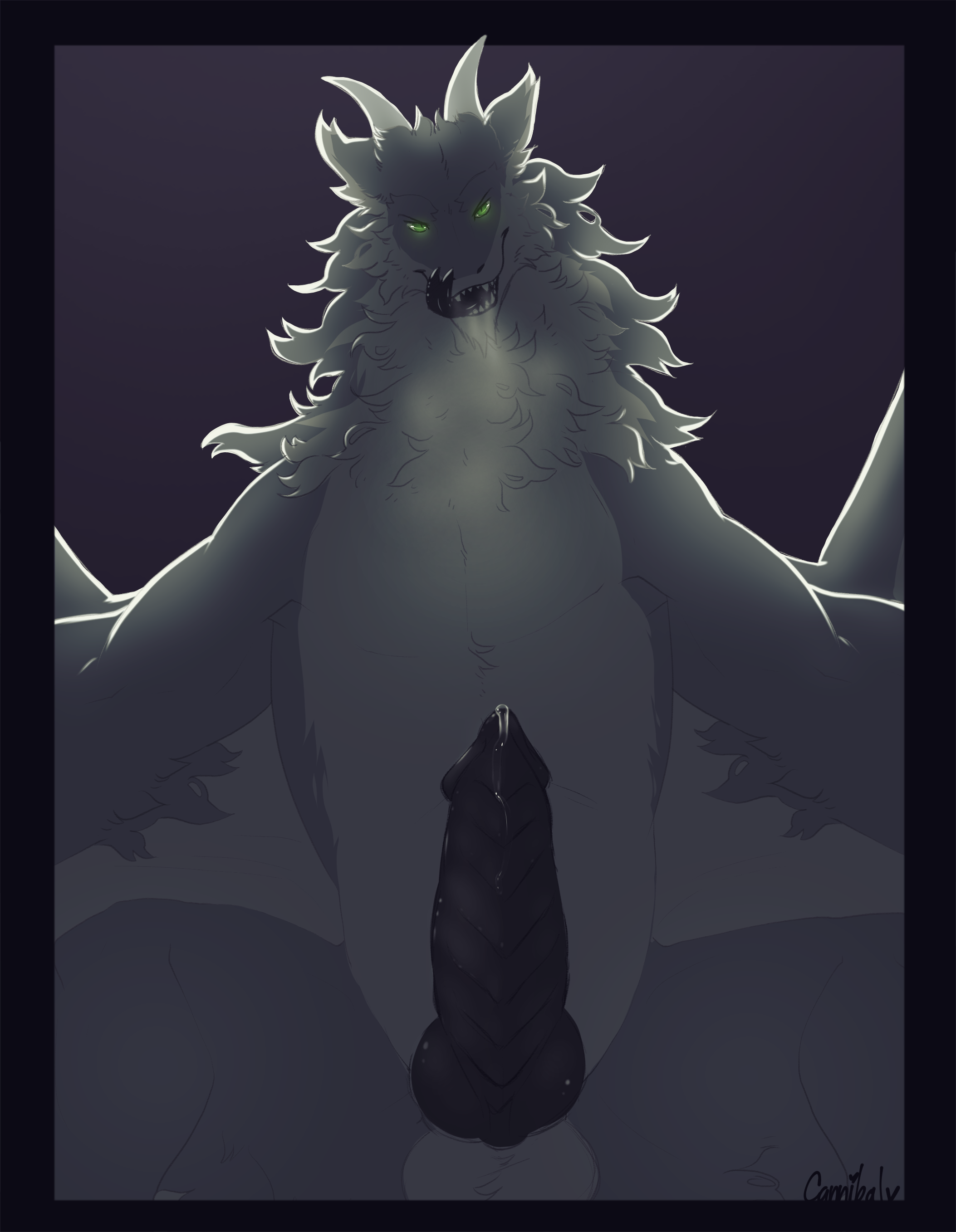 Digital Media (Artwork) Rule 34 Image