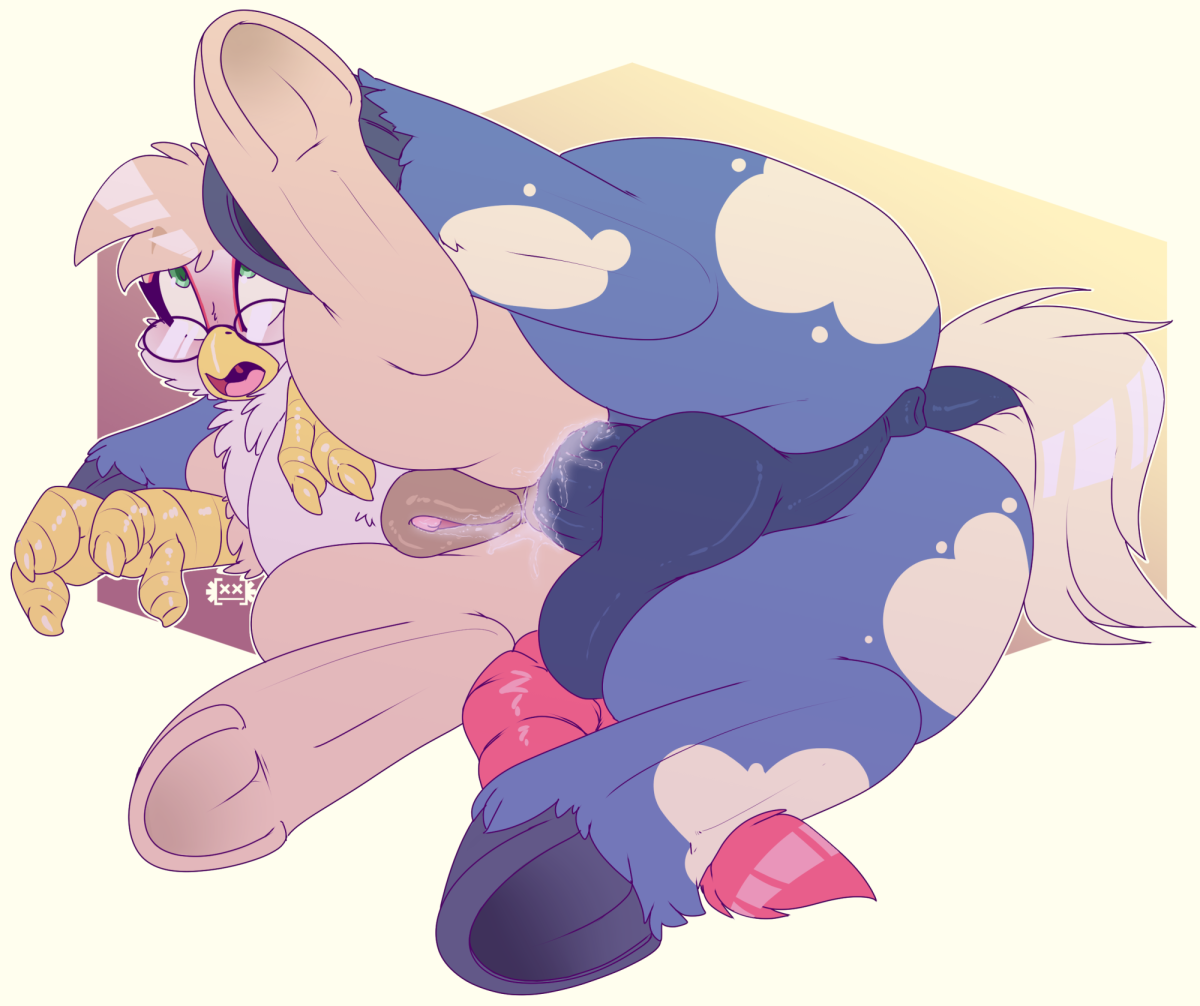 Fan Character (Friendship Is Magic) Rule 34 Image