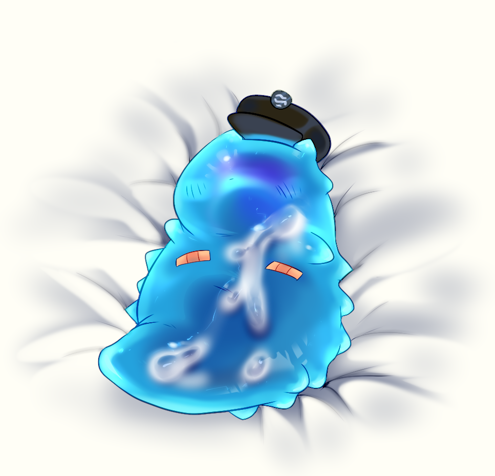C.Q. Cumber (Nintendo) Rule 34 Image