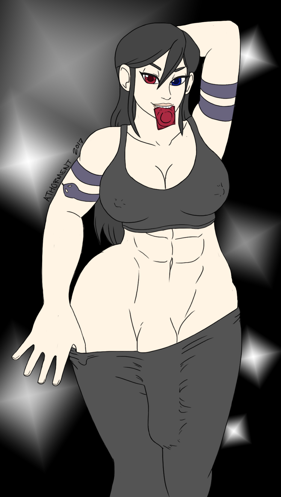 Celestina (Balisk) Rule 34 Image