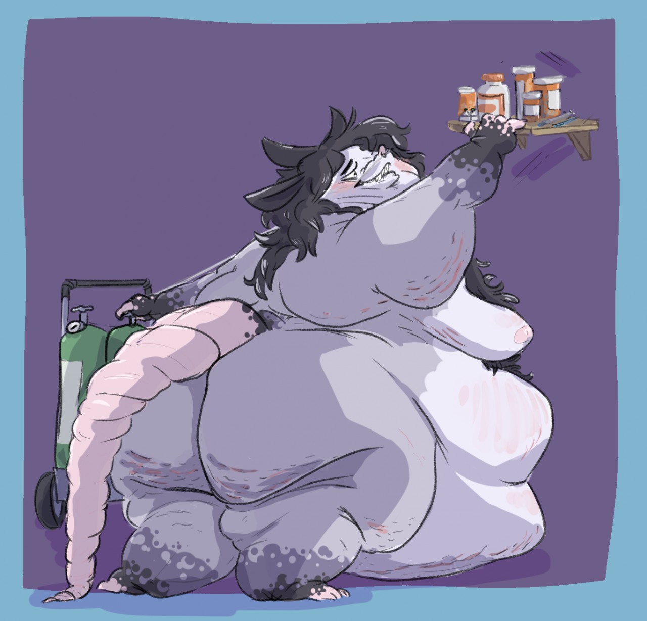 Ellis Rule 34 Image