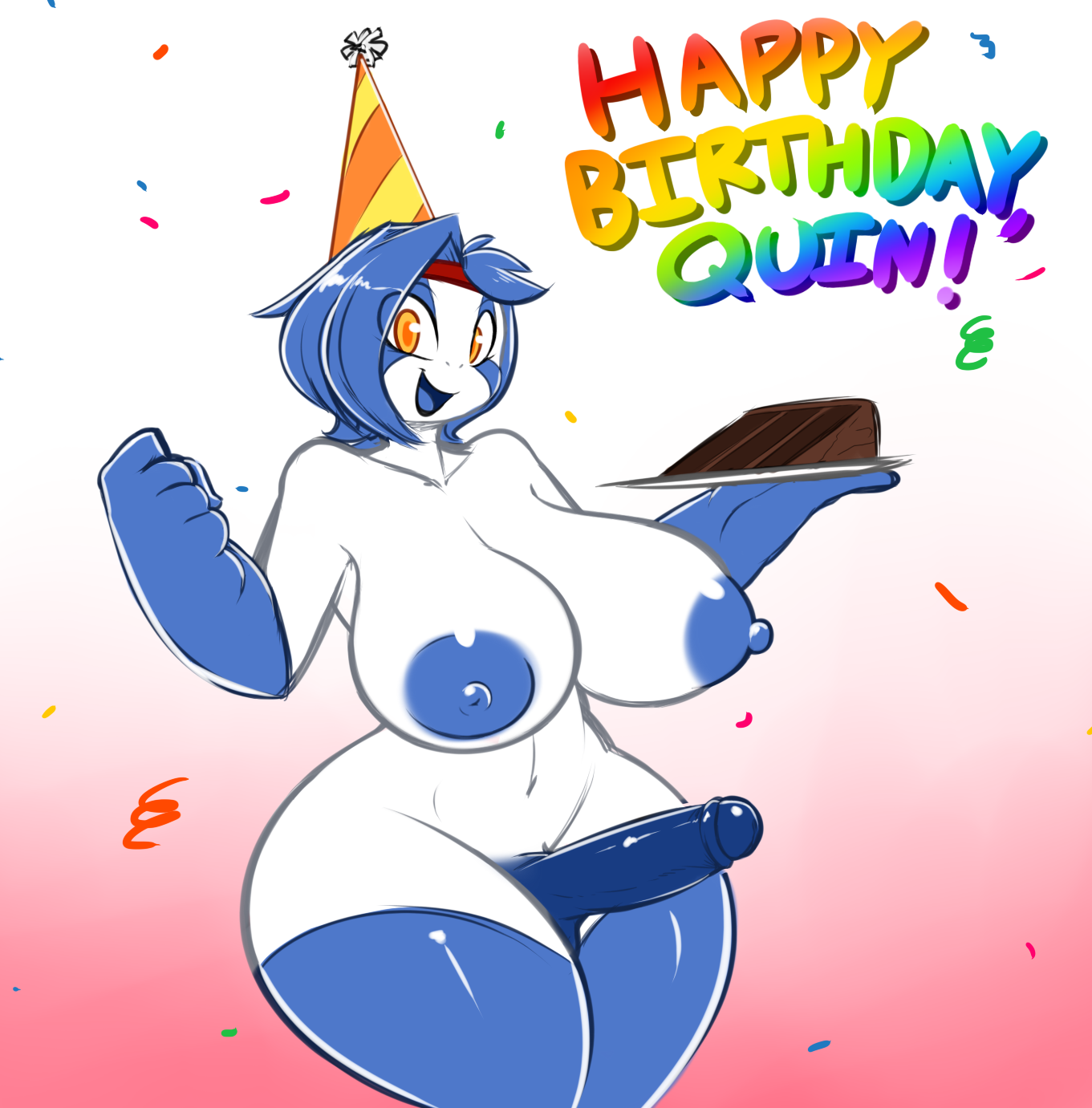 Jet (Quin Nsfw) Rule 34 Image