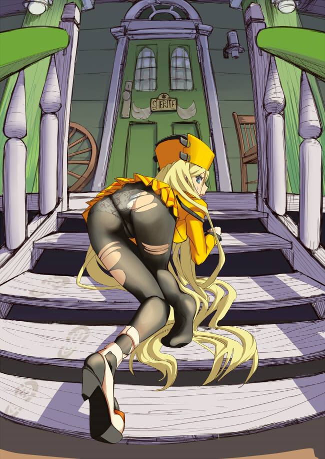 Pangulu Rule 34 Image