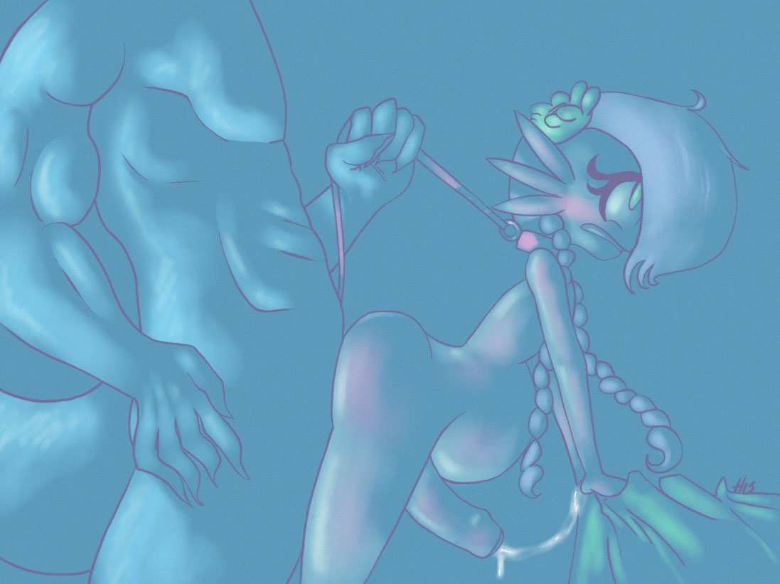 Gardevoir (Nintendo) Rule 34 Image