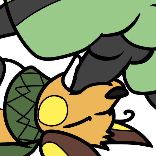 Lucario (Nintendo) Rule 34 Image