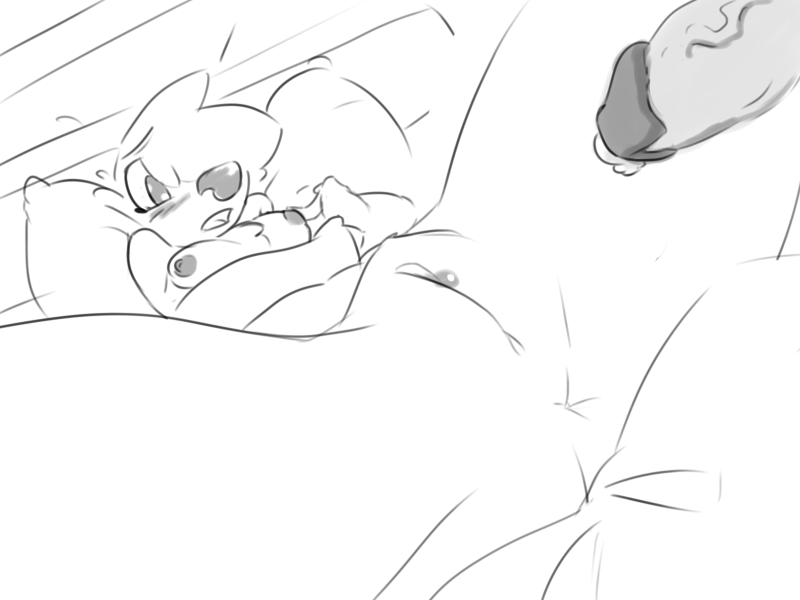 1girls Rule 34 Image
