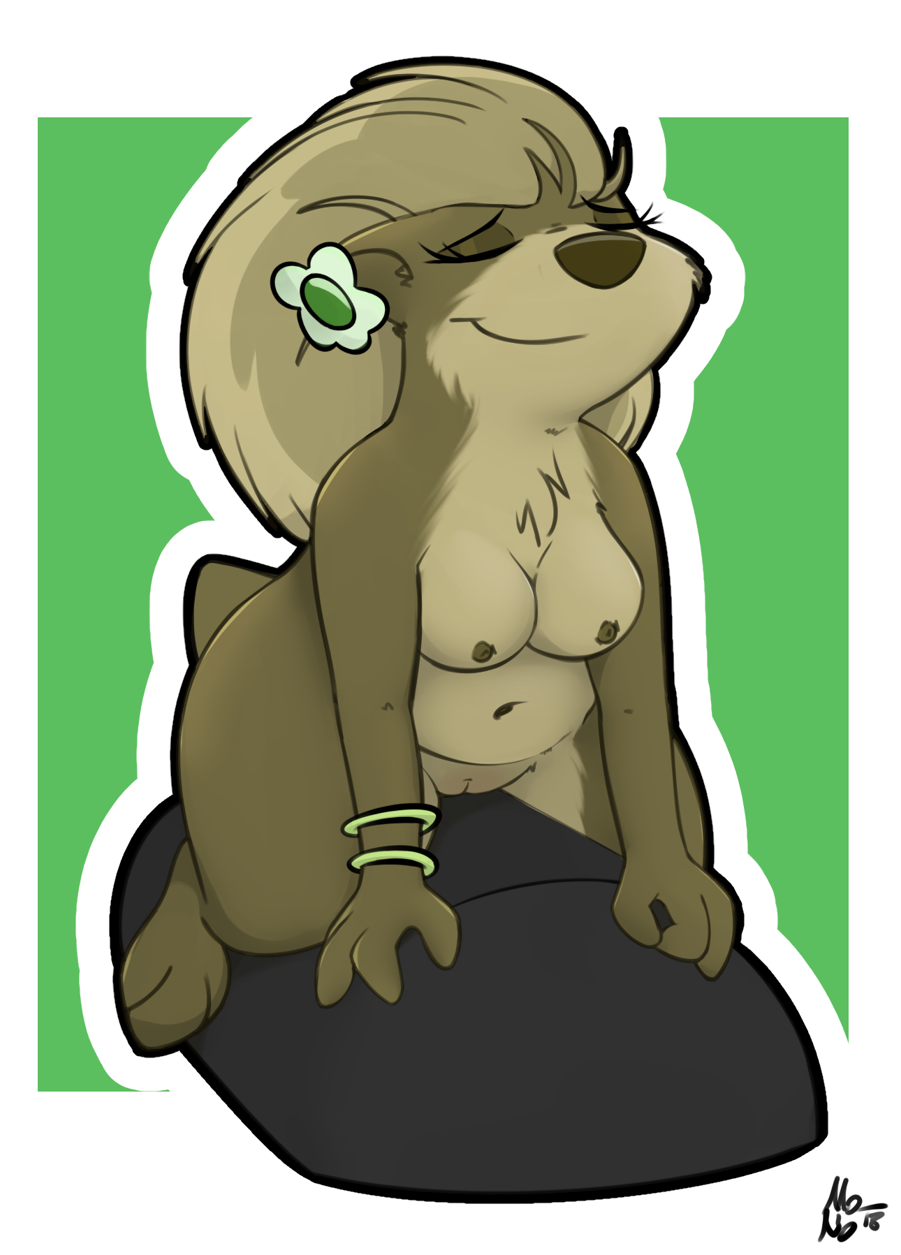 2018 Rule 34 Image