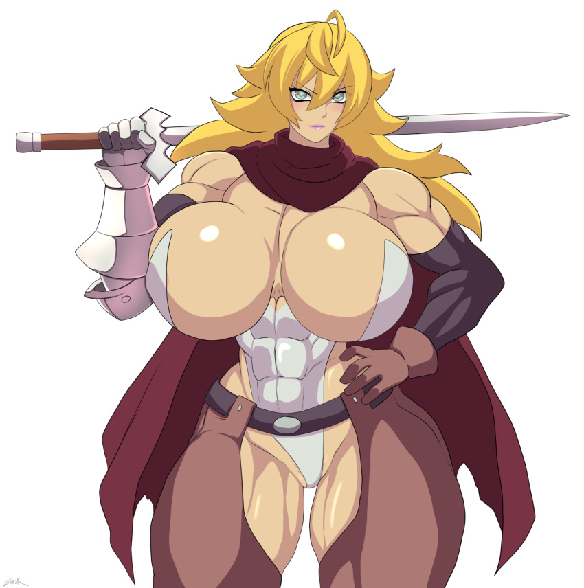 Vivian (The Vagrant) Rule 34 Image