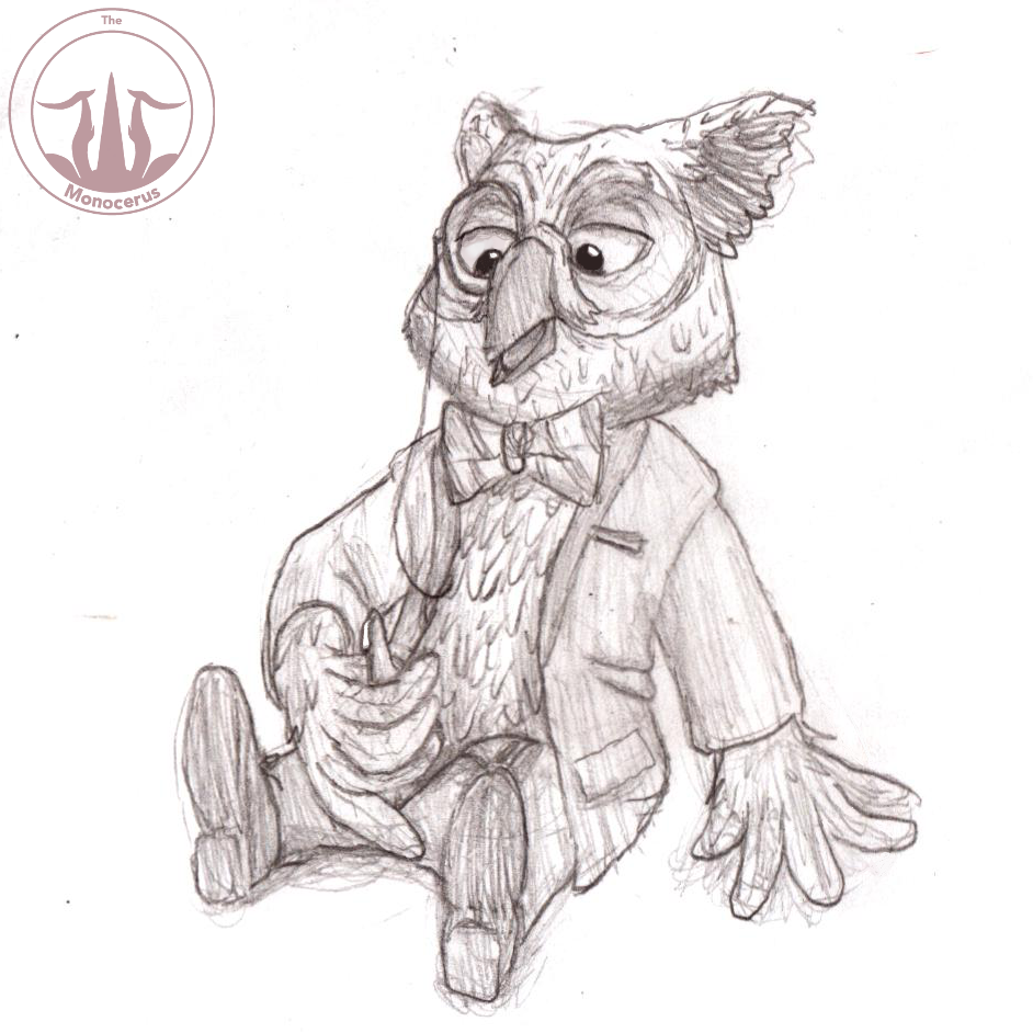 Mascot Rule 34 Image