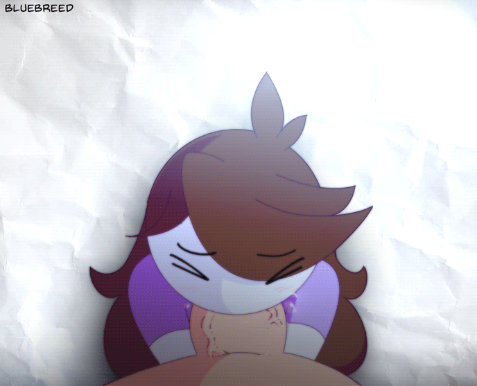 Jaiden (Jaiden Animations) Rule 34 Image