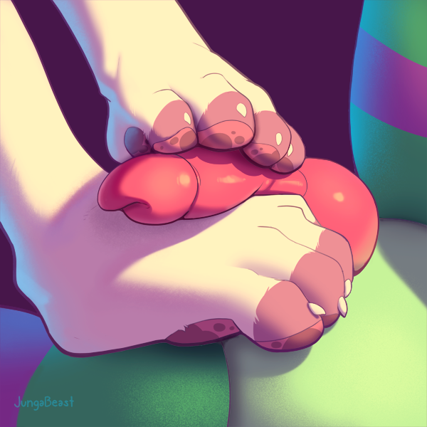 Animal Genitalia Rule 34 Image