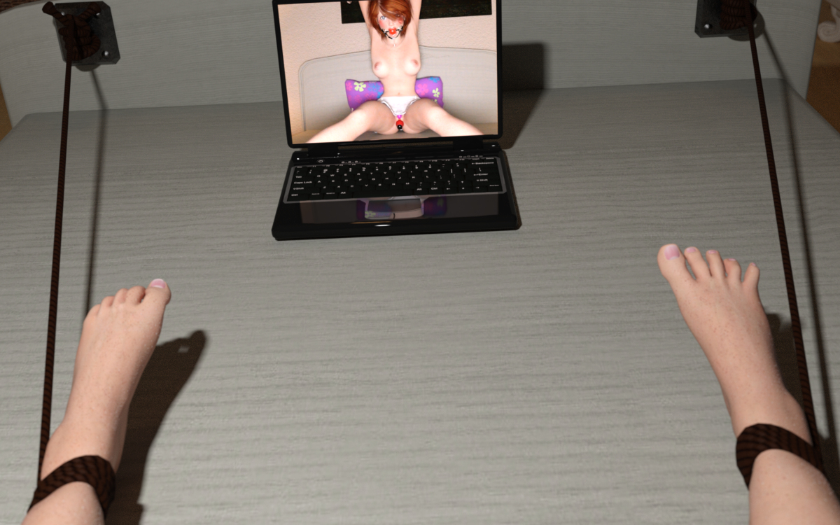 3d Rule 34 Image