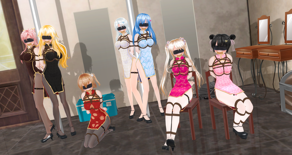 3d Rule 34 Image