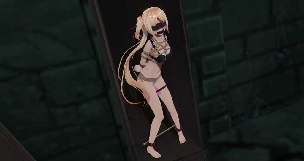 3d Rule 34 Image
