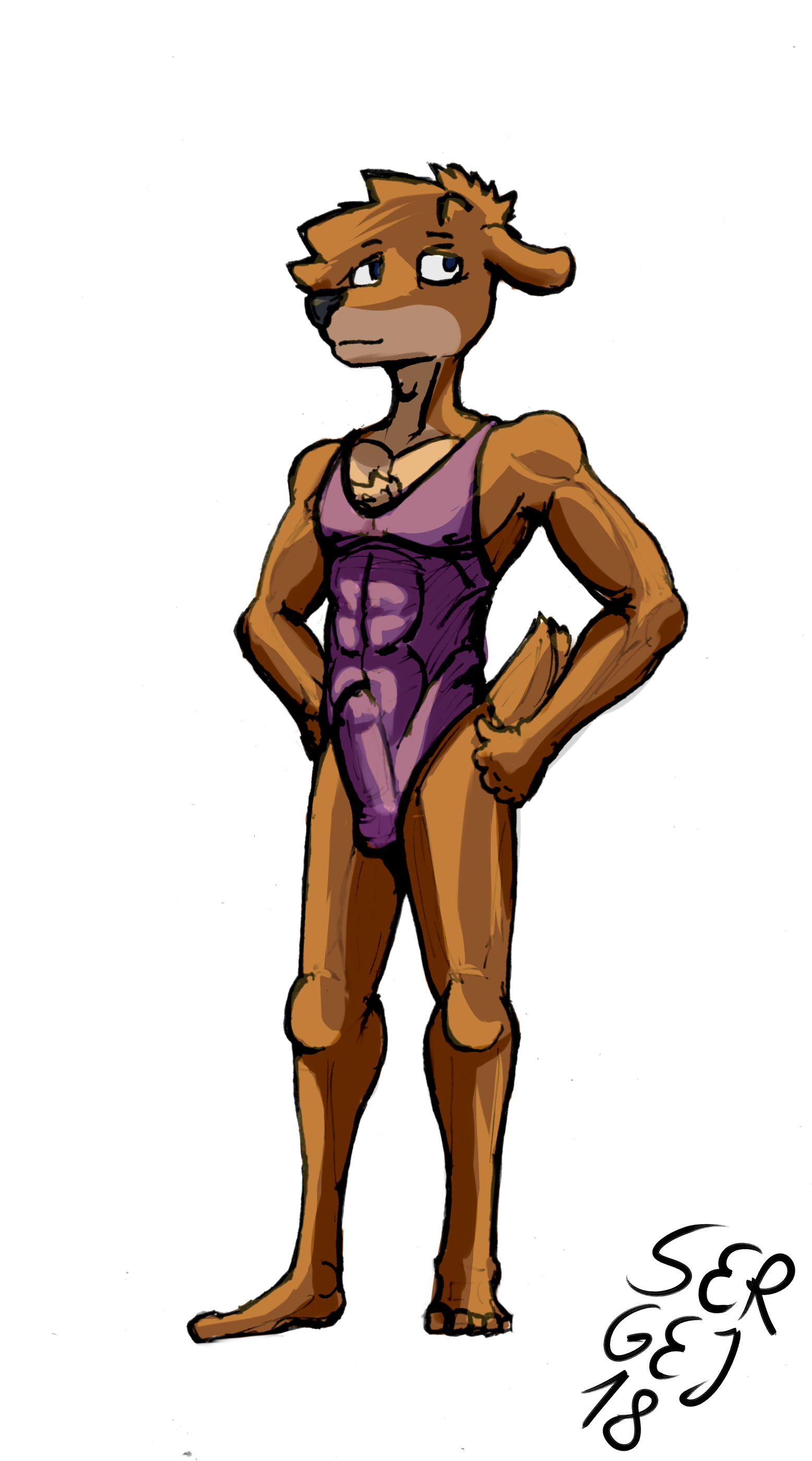 Dier Von Dan Rule 34 Image
