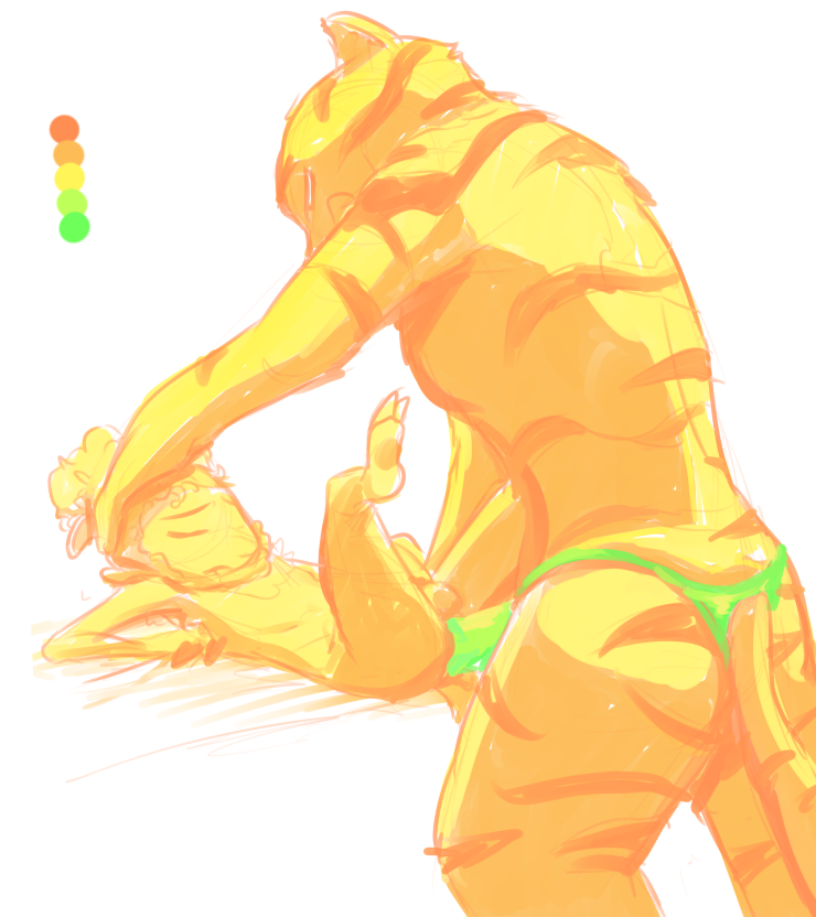 Remmy Cormo (Disney) Rule 34 Image