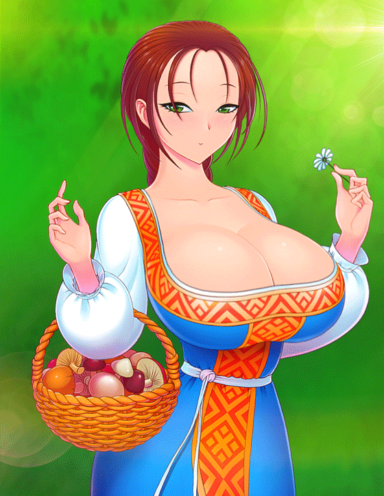 Marusya Rule 34 Image