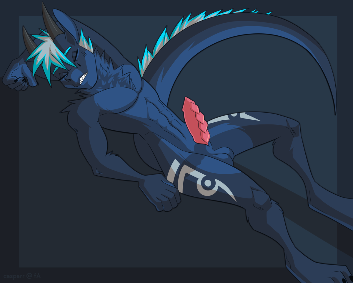 Digital Media (Artwork) Rule 34 Image