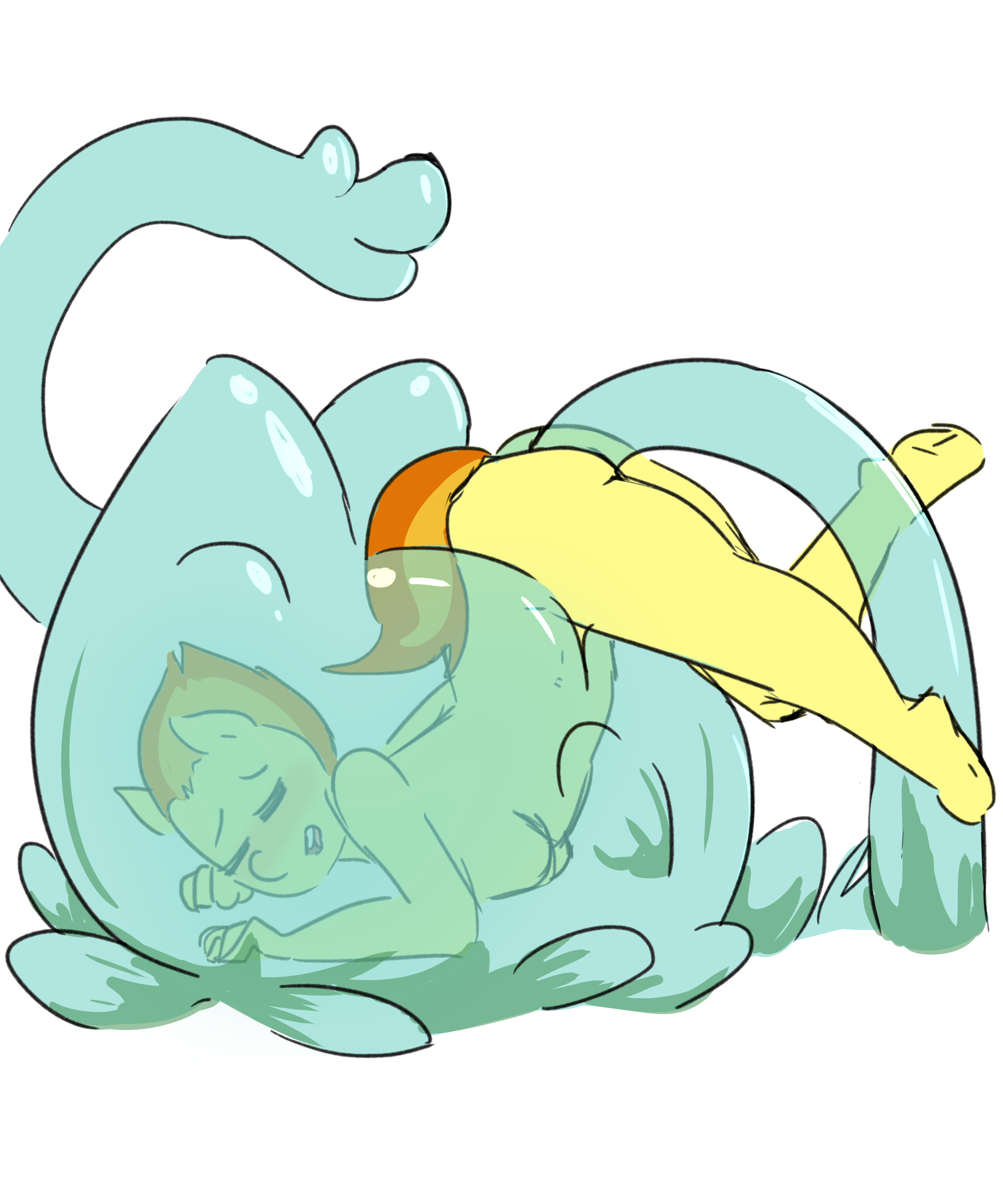 Spitfire (Mlp) Rule 34 Image