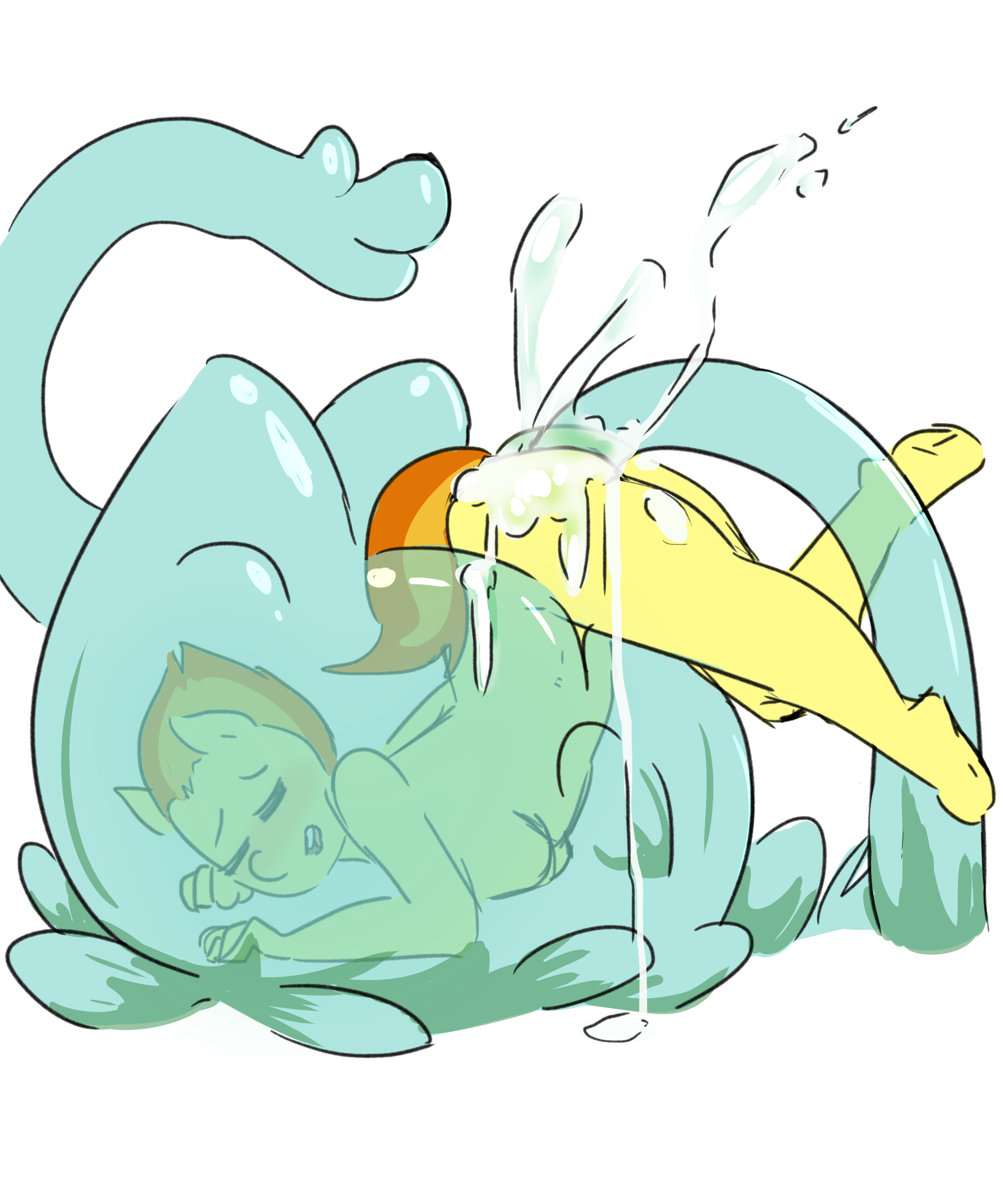 Spitfire (Mlp) Rule 34 Image