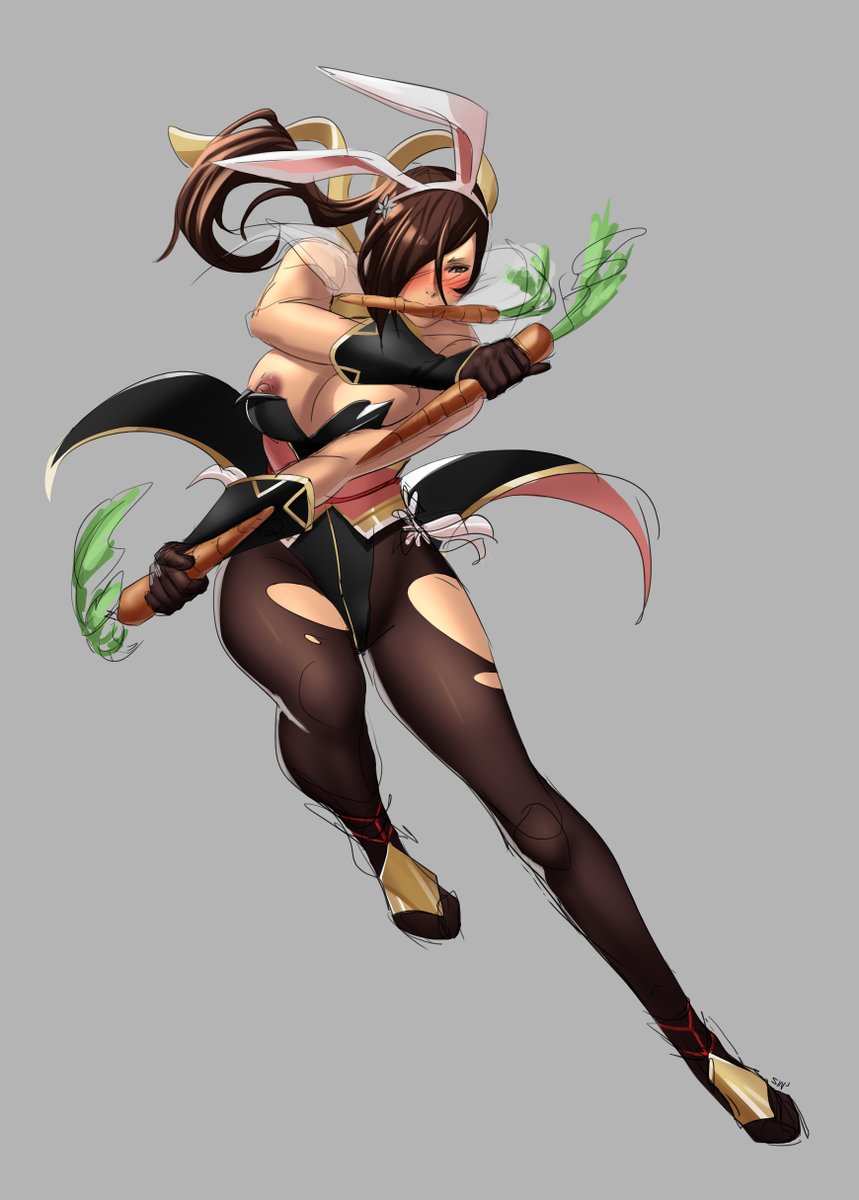 Kagero (Fire Emblem) Rule 34 Image