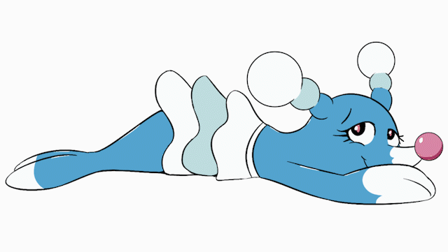 Brionne (Nintendo) Rule 34 Image
