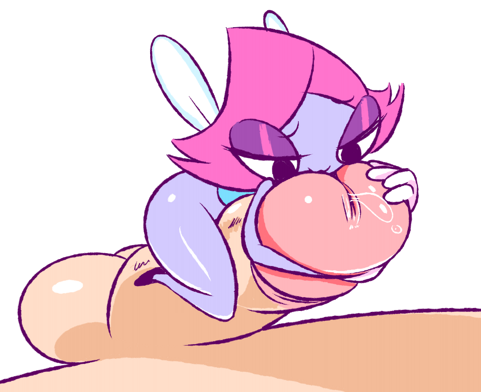 Maggie Pesky (Disney) Rule 34 Image
