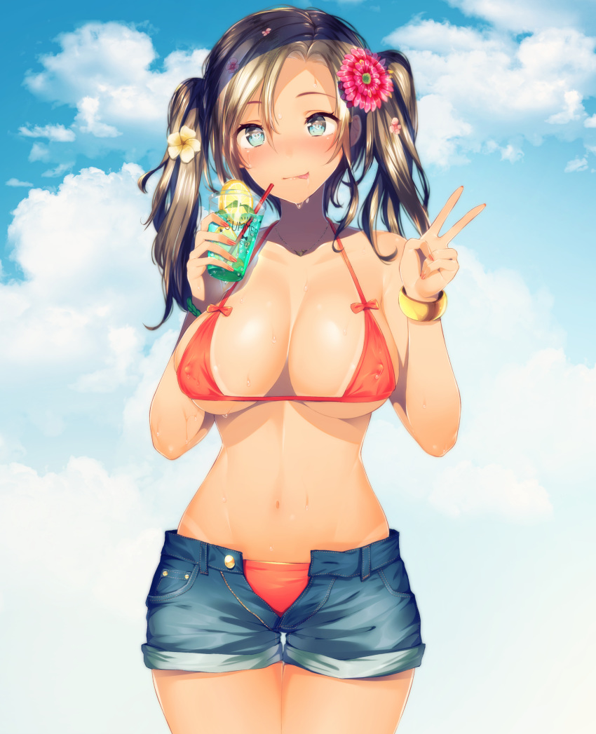 1girls Rule 34 Image