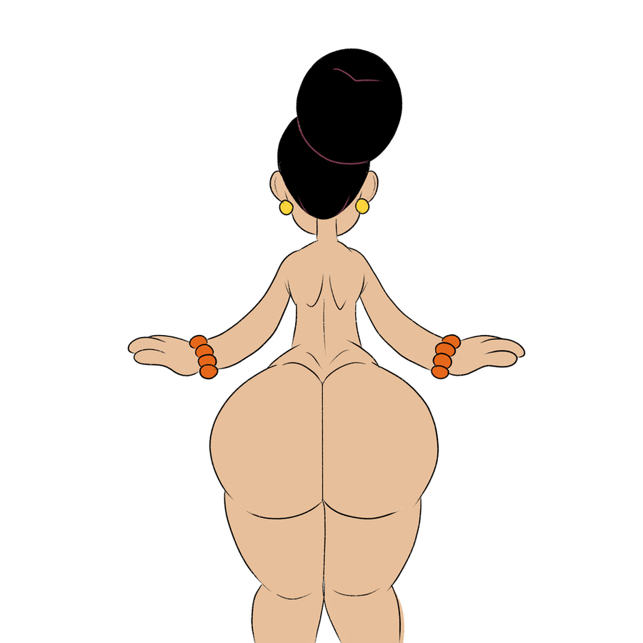 Carlota Casagrande (Nickelodeon) Rule 34 Image
