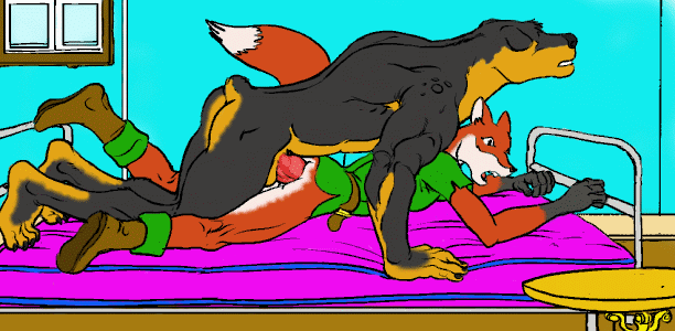Couple (Disambiguation) Rule 34 Image
