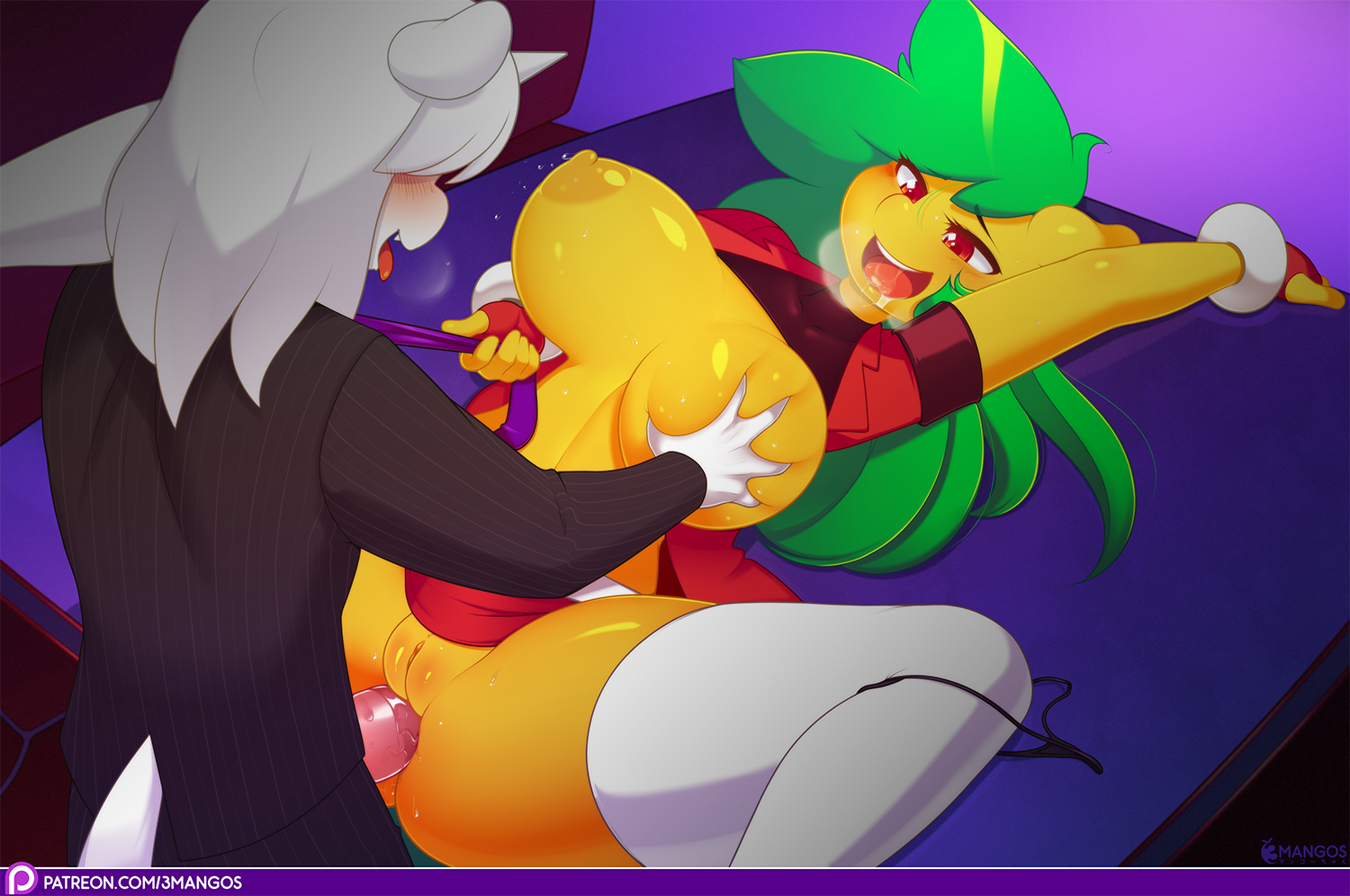 Altima (Oc) Rule 34 Image