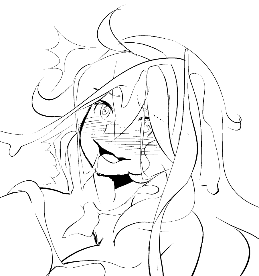 Hex Maniac (Nintendo) Rule 34 Image