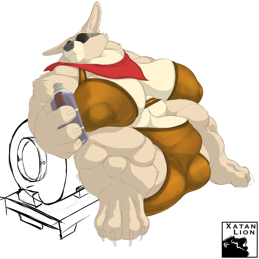 Balls Rule 34 Image