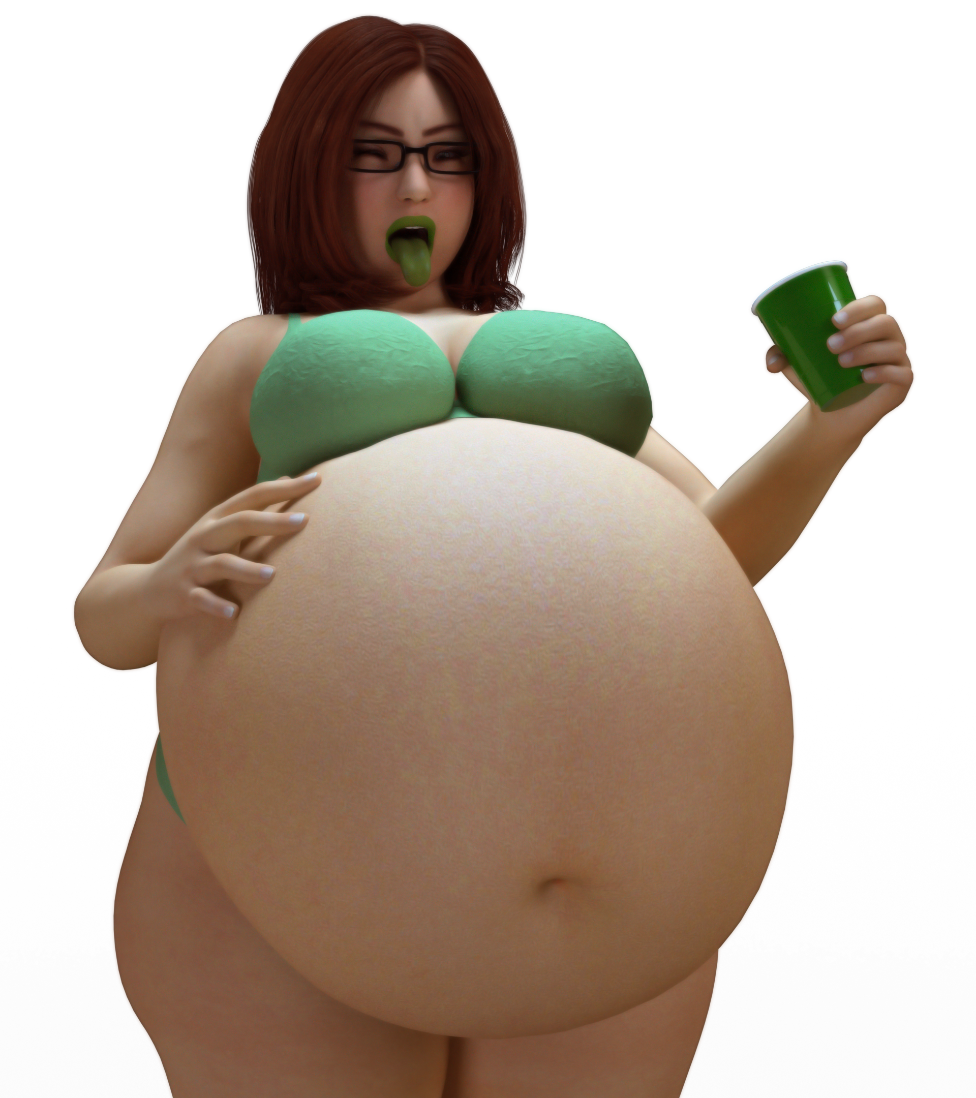 St. Patrick'S Day Rule 34 Image